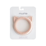 Силиконова Гризалка Cat Blush Mushie