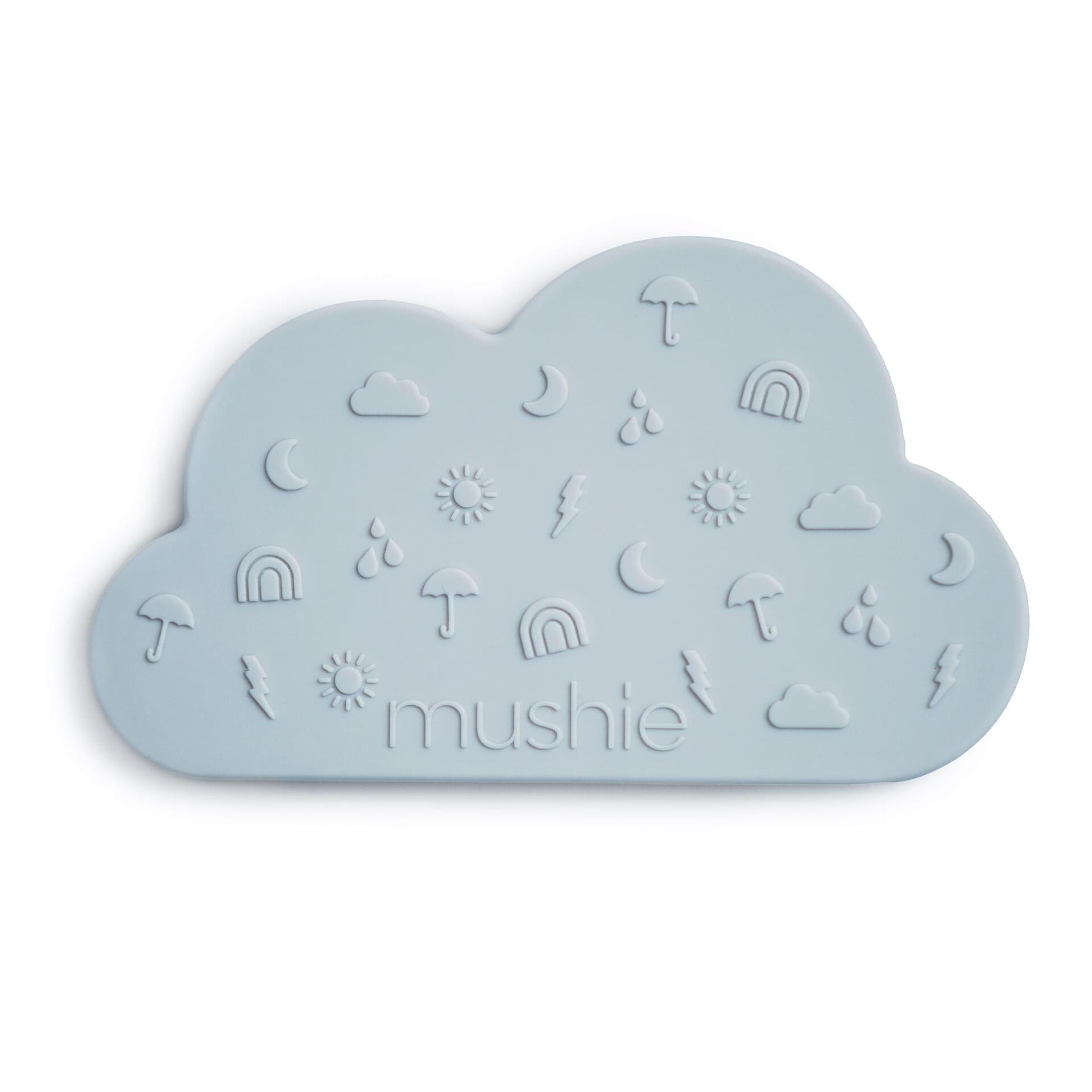 Силиконова Гризалка Cloud Cloud Mushie
