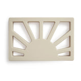 Силиконова Гризалка Sun Shifting Sand Mushie