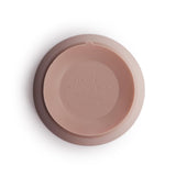 Силиконова Купа С Вакуум 280 Мл. Blush Mushie