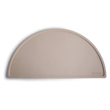 Силиконова Подложка За Хранене Shifting Sand Mushie