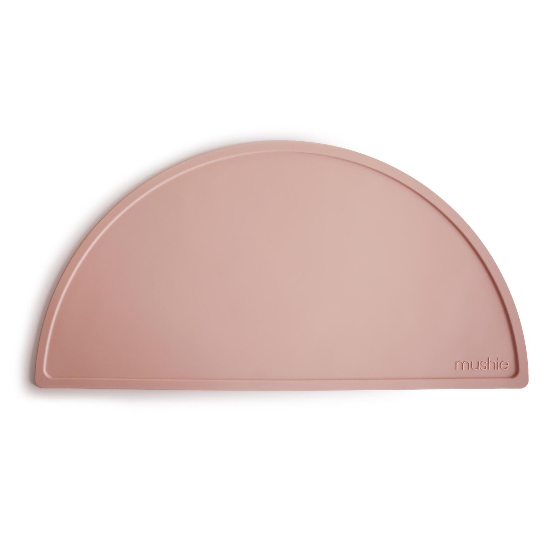 Силиконова Подложка За Хранене Blush Mushie