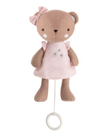 Музикална Играчка Dream Big Pink - Музикални Играчки - Kikkaboo - BebeMama