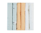 Комплект 6 Бр Муселинови Кърпички 30Х30 См Sleepy Sheep --- BebeMama