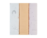 Комплект 3 Бр Муселинови Пелени 100Х100 См Hedge-Hugs --- BebeMama