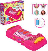 Барби Плетачна Машина За Гривни Ленти И Др.38X28X7