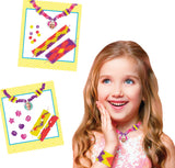 Барби Плетачна Машина За Гривни Ленти И Др.38X28X7