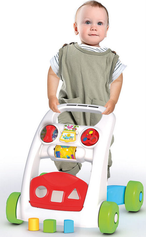 Premergător pentru bebeluși 49X41X20 cm