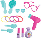 Барби Тоалетка