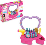 Барби Тоалетка