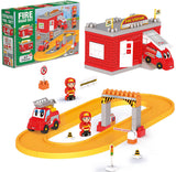 Departamentul de Pompieri Piese Mari 46 El. 33X15X45