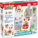 Premergător pentru bebeluși 49X41X20 cm