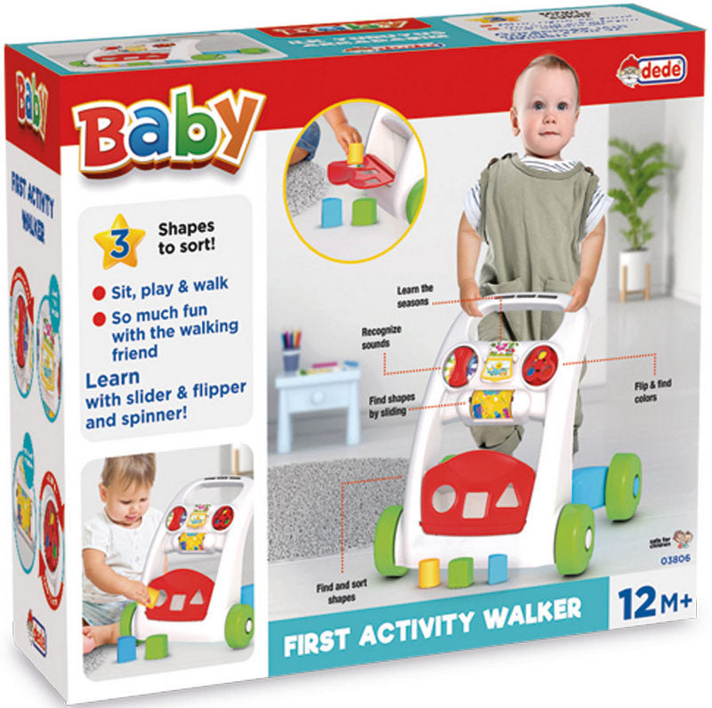 Premergător pentru bebeluși 49X41X20 cm