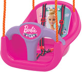 Барби Люлка 41Х 31Х 38 С Повдигаща Се Предна Част И Коланчета За Прихващане