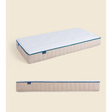 Бебешки Матрак Andy Plus С Мемори Пяна И Технология Nucol® 60 120 См. My Baby Mattress