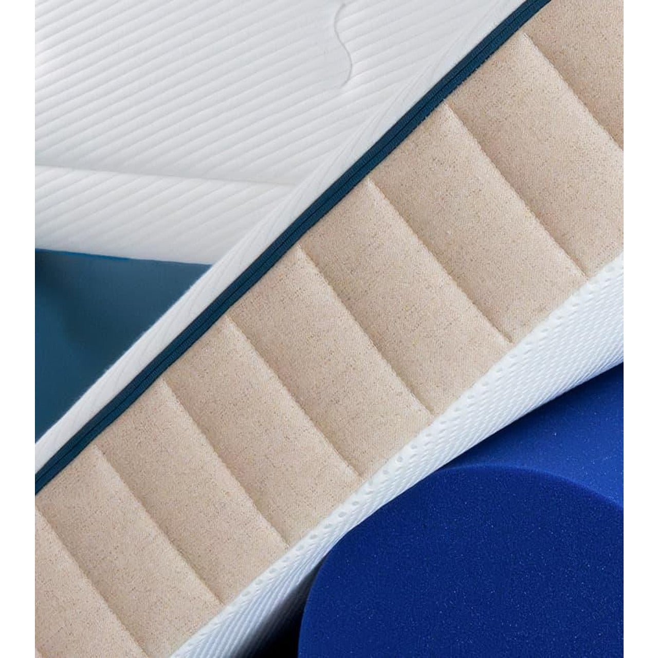 Бебешки Матрак Andy Plus С Мемори Пяна И Технология Nucol® 60 120 См. My Baby Mattress