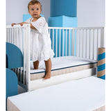Бебешки Матрак Andy Plus С Мемори Пяна И Технология Nucol® 60 120 См. My Baby Mattress