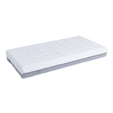 Бебешки Матрак Bertha С Мемори Пяна И Пружинна Система Bonell 70 140 См. My Baby Mattress