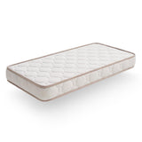 Бебешки Матрак С Ядро От Aquapur® Пяна, Thermofiber® И Visco Innogel® Технология Kiara 60 120 См. My Baby Mattress