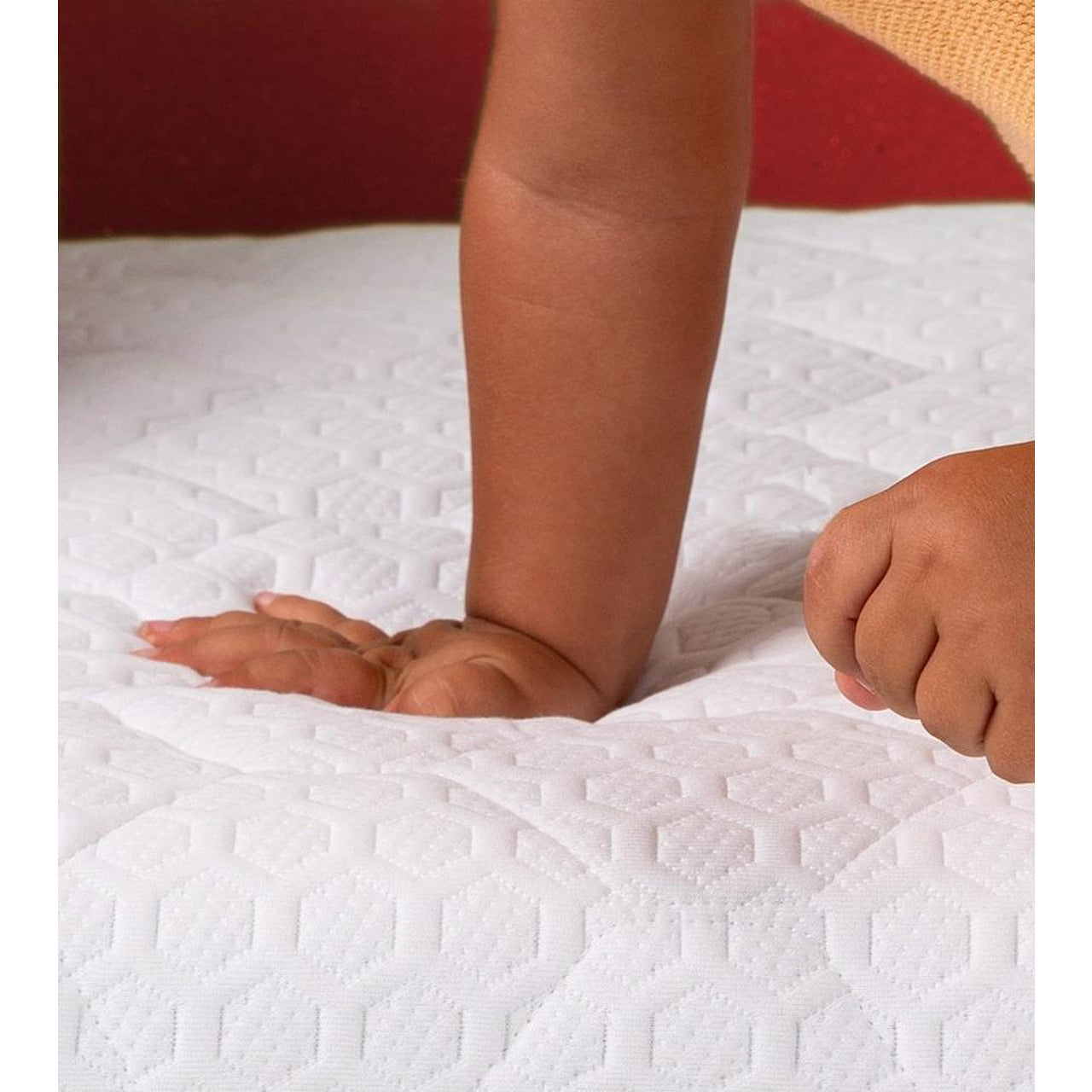 Бебешки Матрак Minicuna Fresh За Мини Кошара 80х50 См. My Baby Mattress