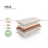Бебешки Матрак Nala My Baby Mattress