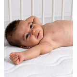 Бебешки Матрак Nira Plus С Мемори Пяна 70 140 См. My Baby Mattress