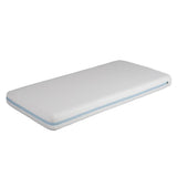 Бебешки Матрак С Високоеластично 3d Покритие Lilo 70 140 См. My Baby Mattress