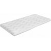 Бебешки Топ Матрак За Сгъваема Кошара Travel Airfresh 3d Бял My Baby Mattress