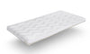 Бебешки Топ Матрак За Сгъваема Кошара Travel Бежови Звезди My Baby Mattress