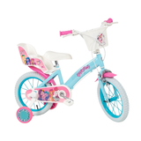 Детски Велосипед 14" My Little Pony 1497 Toimsa