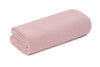 Бамбуково Бебешко Одеяло За Повиване Със Сребърни Йони 100 X 100 См Powder Pink My Memi