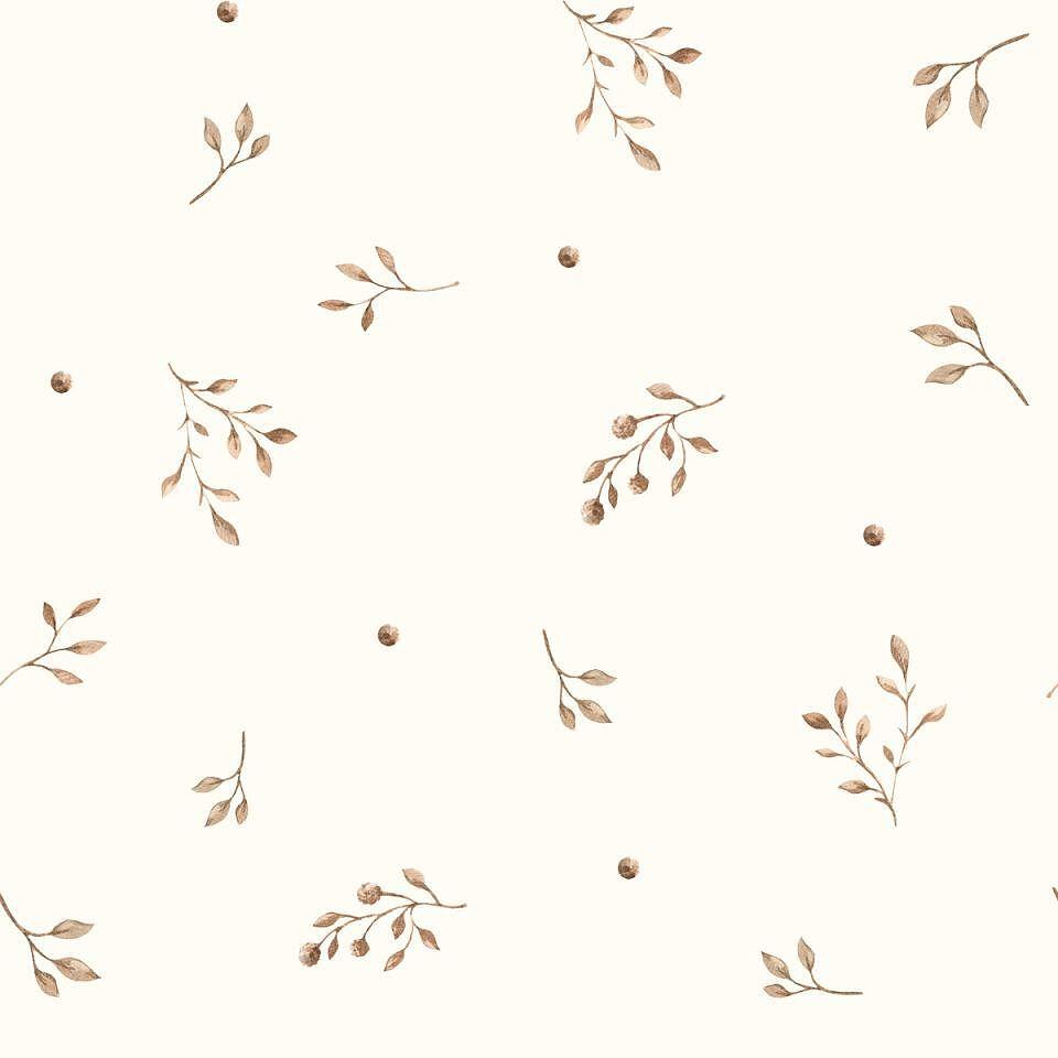 Бебешка Хавлия С Бамбук 70 X 140 См Twigs My Memi