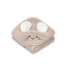 Бебешка Хавлия С Бамбук 85 X 85 См Mouse Beige My Memi