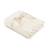 Бебешко Бамбуково Одеяло 80 100 См. Feather Cream My Memi