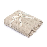 Бебешко Бамбуково Одеяло 80 100 См. Feather Light Beige My Memi