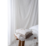 Бебешко Бамбуково Одеяло 80 100 См. Feather Light Beige My Memi