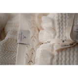 Бебешко Бамбуково Одеяло 80 100 См. Feather Light Beige My Memi