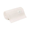Бебешко Бамбуково Одеяло Chain 80 X 100 См Cream My Memi
