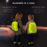 53215 Mybuddyguard Светлоотразителен Калъф За Раница S Reer