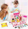 Puzzle 3D Camera Mea 59 E. Ambalaj 26X18X18 28X21X4