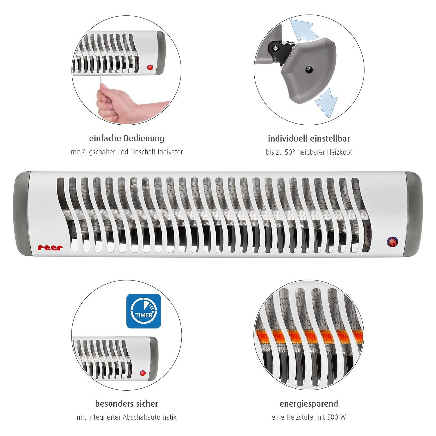 Нагревател За Маса За Преповиване Feelwell 19040 New022723 Reer