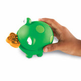 Нахрани Забавната Жабка - Детска Игра --- BebeMama