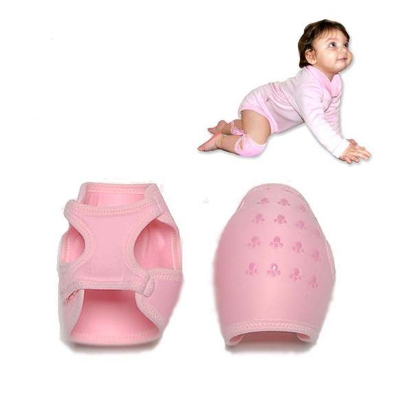 Бебешки Наколенки Лукс 129 Sevi Baby