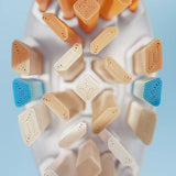 Глава За Четка А3 Premium All In One Hx9094 87, Бял, 4 Броя Philips Sonicare