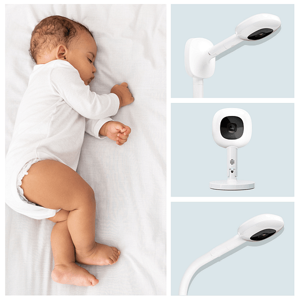 Видеофон Pro + Стойка За Видеофон Floor Stand Nanit