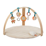 Активна Гимнастика Wooden Arch Mila, Lana And Zoe Nattou