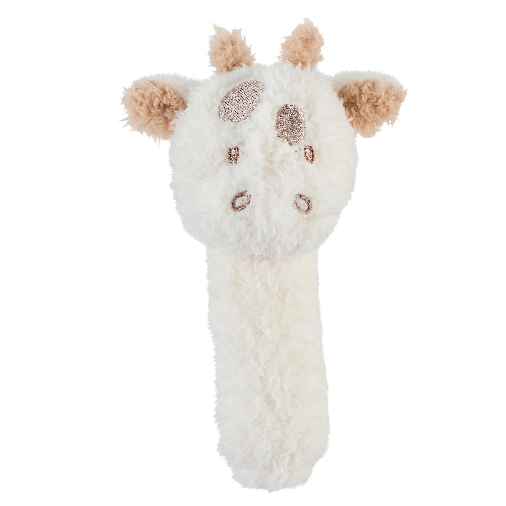 Бебешка Дрънкалка Girafe Nattou