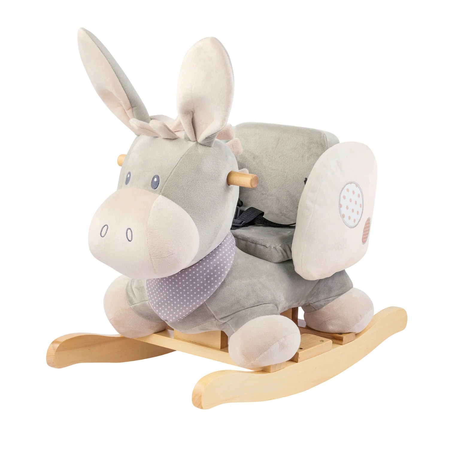 Nattou Donkey Beige Babahinta
