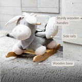 Nattou Donkey Beige Babahinta