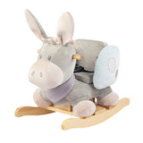 Nattou Donkey Blue babahinta
